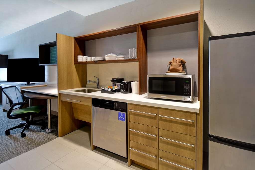 Home2 Suites By Hilton Odessa Quarto foto